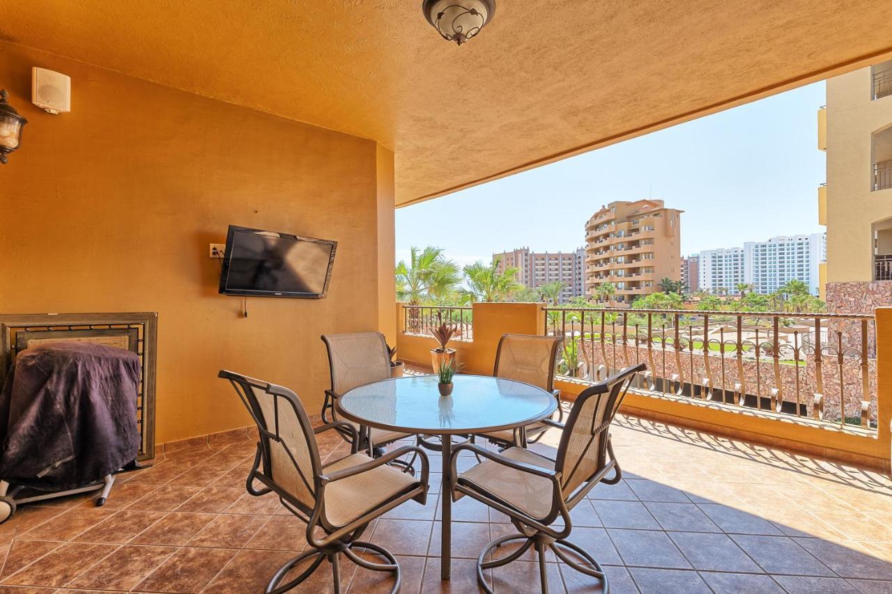 Bella Sirena Luxury Condo 205-B Пуэрто-Пеньяско Экстерьер фото
